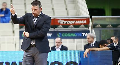 Παπαθεοδώρου: «Δεν με φοβίζει τίποτα»