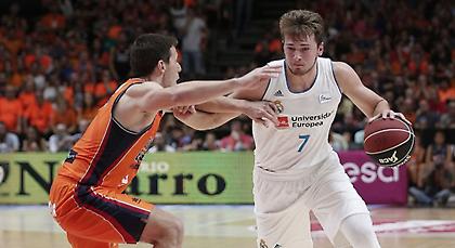 Έφυγε σαν… βασίλισσα από τη Βαλένθια η Ρεάλ!