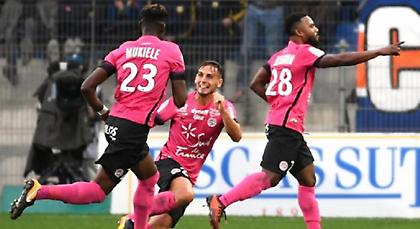 Δεύτερη «σφαλιάρα» στη Νις!