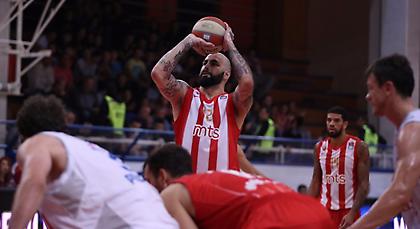 Εντός έδρας σοκ για τον Ερυθρό Αστέρα!