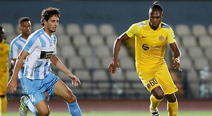 «Στραπάτσα» για ΑΕΛ και Ομόνοια