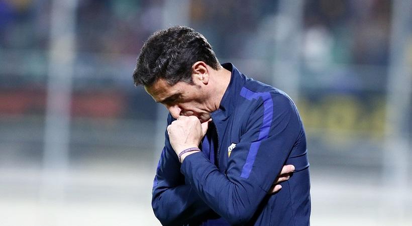 Χιμένεθ: «Να κάνουν τη δουλειά που πρέπει, για να μην καλύπτουν το βρώμικο παιχνίδι»