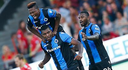 «Σώθηκε» στις καθυστερήσεις και ξεφεύγει η Μπριζ