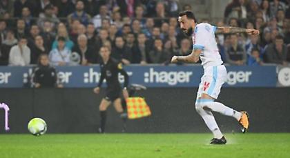 Έσωσε τα προσχήματα για τη Μαρσέιγ ο Μήτρογλου! (video)