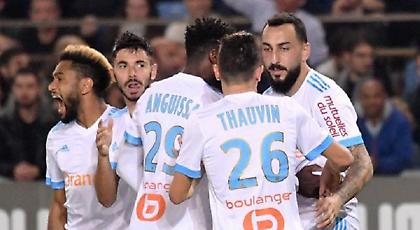 Το μήνυμα του Μήτρογλου για το γκολ του (pic)