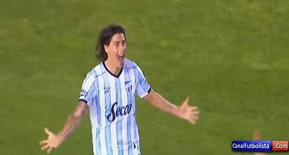 Ο Μπλάνκο έβαλε… στοπ στον Σκόκο (video)