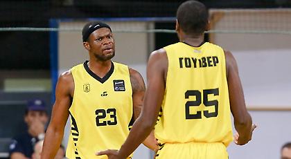 Χωρίς Πέτγουεϊ στην Τσεχία ο Άρης