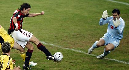 Σορεντίνο: «Μακάρι να το κάνει ξανά η ΑΕΚ»!