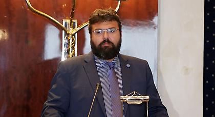 Βασιλειάδης: «Έπεσα από τα σύννεφα με την άρνηση της Ευρωλίγκας»