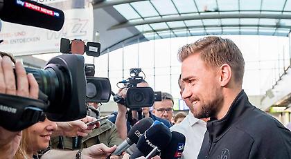 Με Σμέλτσερ στην Κύπρο η Ντόρτμουντ