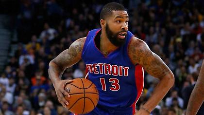 Νοκ άουτ ο Μόρις