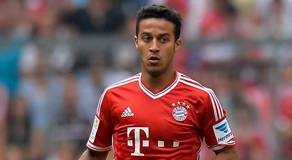 «Ψήνεται» επιστροφή Τιάγκο στην Μπαρτσελόνα!