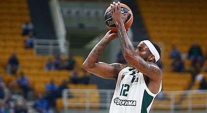 Ντένμον: «Ήταν έντονος ο Πασκουάλ. Να μάθουμε από τα λάθη μας»