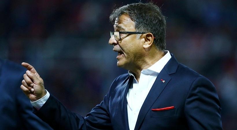 Σταματέλος στον ΣΠΟΡ FM: «Βουνό για Λεμονή-Ο Χάσι άφησε αδούλευτη την ομάδα»