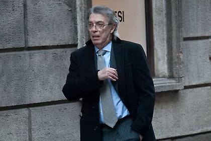 Μοράτι: «Η Ίντερ μπορεί να κατακτήσει το πρωτάθλημα»