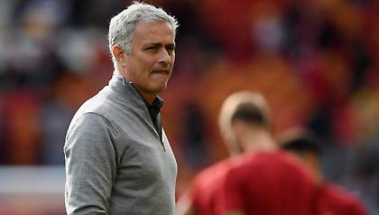 Μουρίνιο: «Δεν θα τελειώσει η καριέρα μου στο Μάντσεστερ»