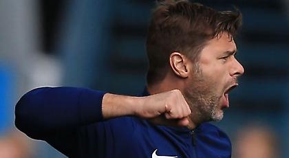 Ποκετίνο: «Γενναίοι στη Μαδρίτη για τη νίκη»