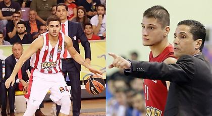 Οι Βενιαμίν, έδειξαν τον δρόμο της... φρεσκάδας