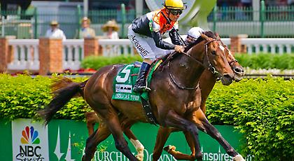 Πριμοδοτούμενο με 5.000 ευρώ το ΣΚΟΡ 4 των αλλοδαπών ιπποδρομιών σήμερα