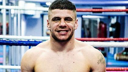 Αυτός είναι ο νέος αντίπαλος του Φλοριάν Μάρκου