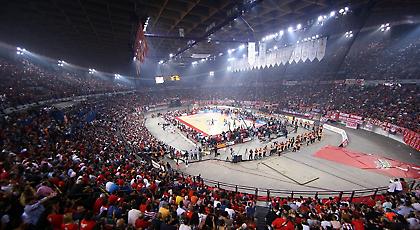 Κυκλοφόρησαν τα εισιτήρια του Ολυμπιακός-Μάλαγα