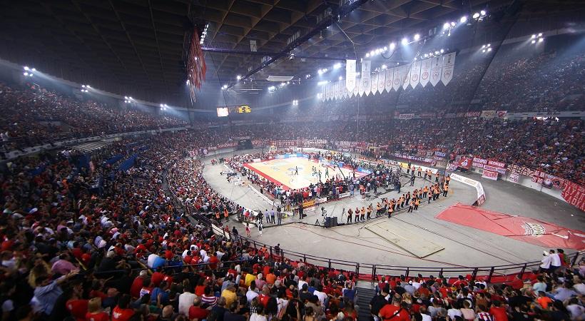 Κυκλοφόρησαν τα εισιτήρια του Ολυμπιακός-Μάλαγα