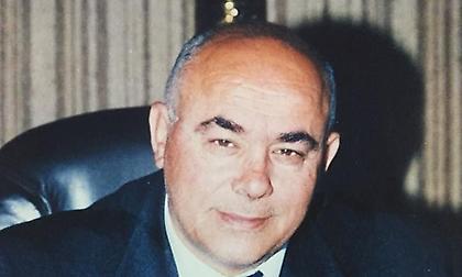 Πένθος στον Ηρακλή, «έφυγε» ο Περτσινίδης