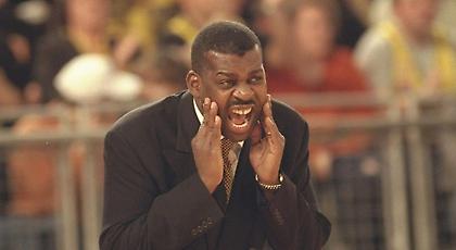 «Έφυγε» ο προπονητής Κέβιν Καντλ