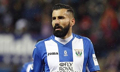 ΘΕΜΑ: Τη 2η καλύτερη άμυνα στις top class λίγκες έχει η Λεγκανές του Σιόβα!