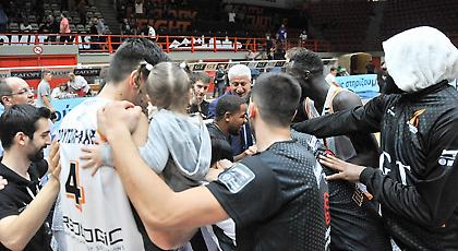 Το 2/2 του Προμηθέα με άλλο μάτι (video)