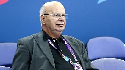 Βασιλακόπουλος: «Όσα γίνονται στην ΕΟΕ διασύρουν το αθλητικό κίνημα στη χώρα μας»