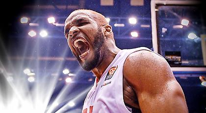 Ανακοίνωσε Σάμιουελς η Παρτιζάν