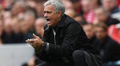 Απλά να θυμάστε πως τίποτα δεν λέει τυχαία ο Μουρίνιο!