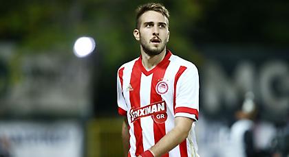 Φορτούνης: «Πάμε να το ευχαριστηθούμε στη Βαρκελώνη»