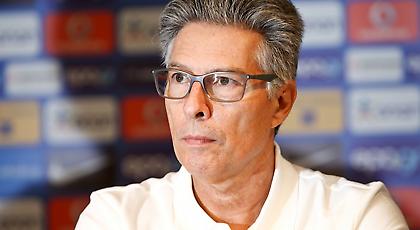 Ποια θα είναι η αντίδραση του Μέλο Περέιρα για τις φάσεις που αλλοιώνουν τη βαθμολογία;