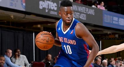 Ανακοίνωσε τον… εαυτό του στον Πανιώνιο ο Νταλό!