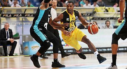 Γκριν: «Να απαντήσουμε μετά τις ήττες από Εστουδιάντες και Άρη»