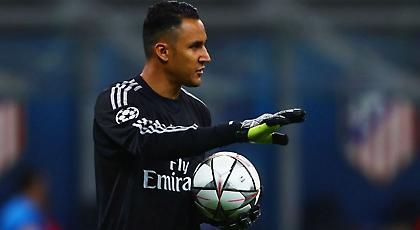 Επιστρέφει ο Νάβας με Τότεναμ