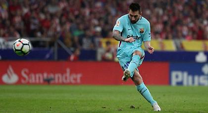 Όταν ο Μέσι εκτελεί φάουλ, οι αντίπαλοι… τρέμουν (pic)