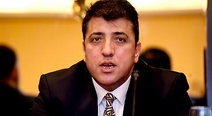 Λεουτσάκος στον ΣΠΟΡ FM 94,6: «Κάθε μέρα παρακαλάω για χορηγούς»