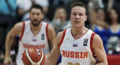 Προς Λοκομοτίβ Κουμπάν ο Κουλάγκιν