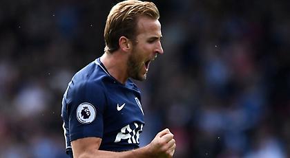 Ζιντάν: «Ολοκληρωμένος  παίκτης ο Κέιν»