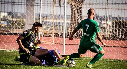 Γκολ και στιγμιότυπα από τα ματς των 8 ομίλων της Γ' Εθνικής