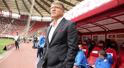 Νικολακόπουλος στον ΣΠΟΡ FM: «Θα έχει πολλές αλλαγές η 11άδα. Ίσως παίξει με τρία στόπερ»