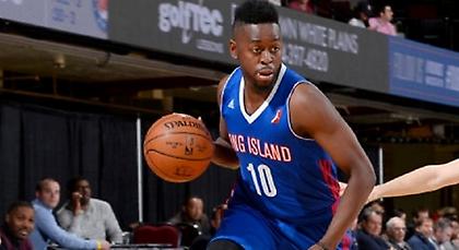 Πήρε Νταλό και έδιωξε Χολμς ο Πανιώνιος