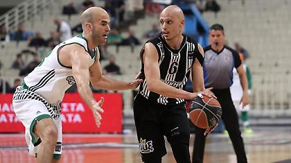 Comeback Κόνιαρη στον ΠΑΟΚ