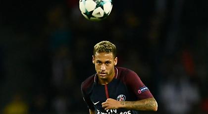 Κερδίζει «Χρυσή Μπάλα» και... χρυσάφι ο Νεϊμάρ