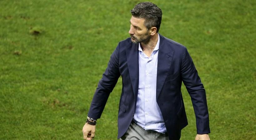 Ουζουνίδης: «Ο Θεός ήθελε να το κάνει έτσι για να το ευχαριστηθούμε περισσότερο»