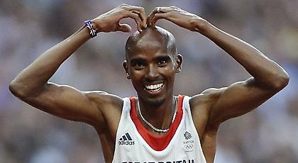 Δεν μπορεί χωρίς 10άρι ο Φάρα