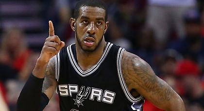 Ανανεώνει με τους Σπερς ο Όλτριτζ!